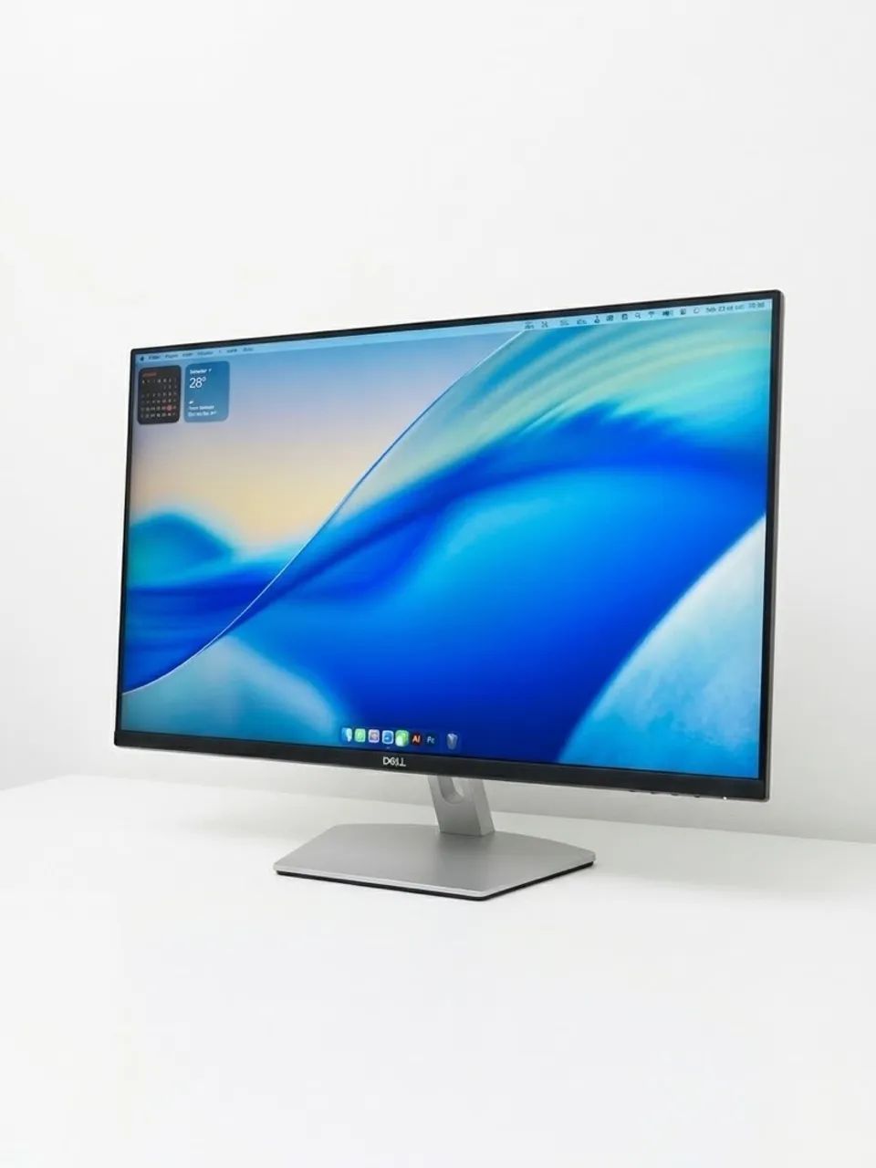 Monitor DELL 27 Polegadas IPS