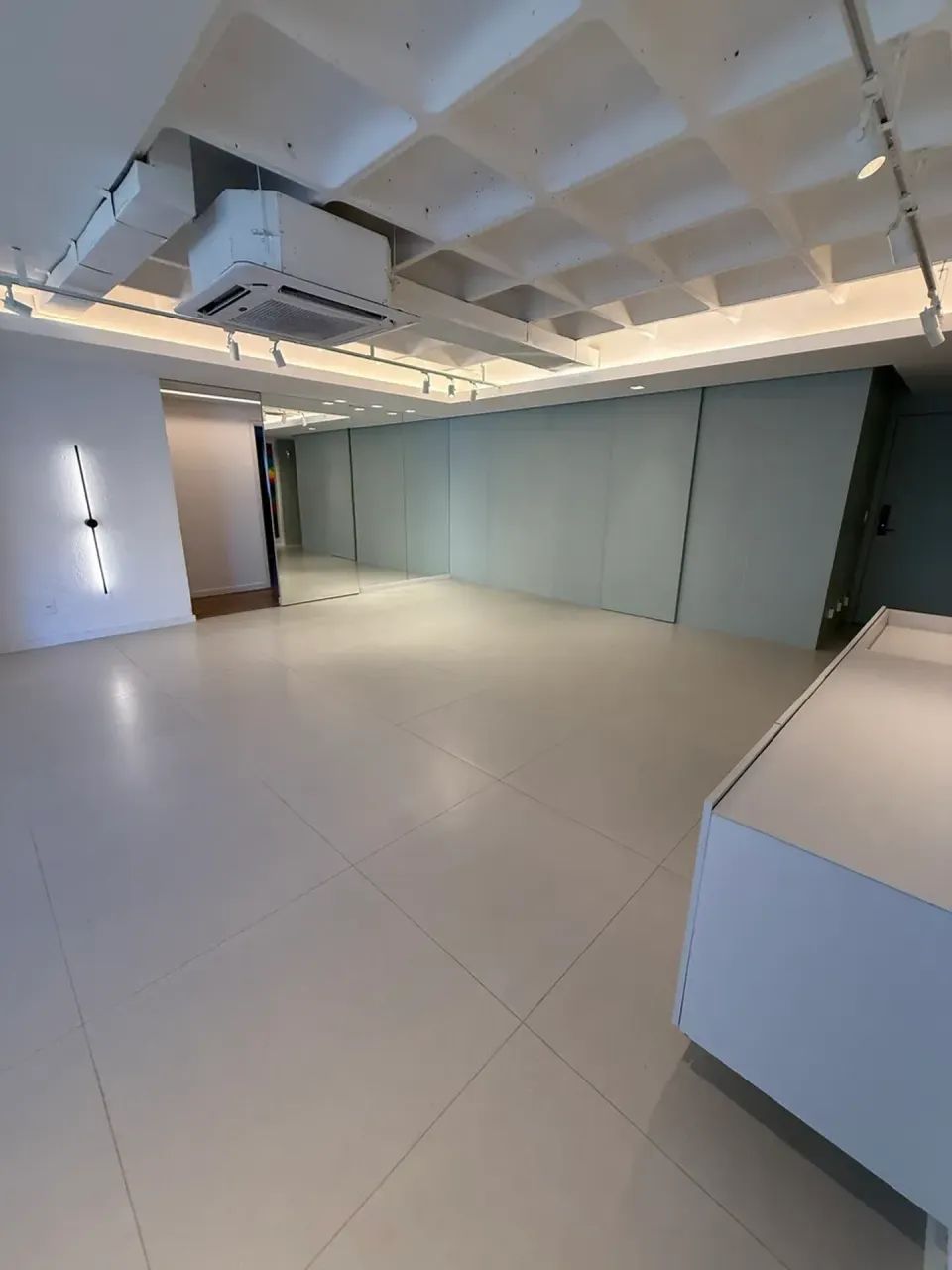 Fantástico apartamento reformado com 162m2! - Foto 2