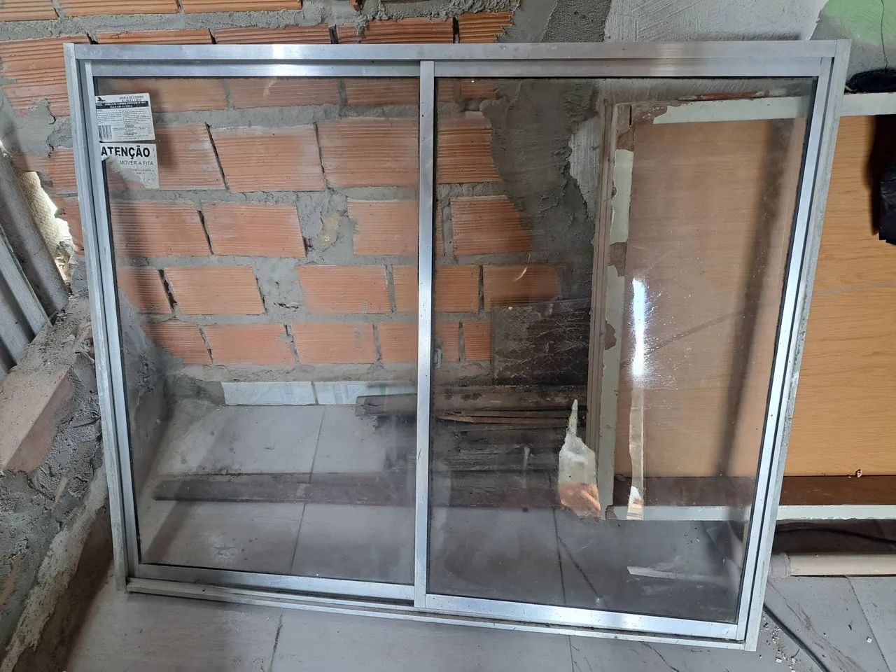 Janela  - Foto 2