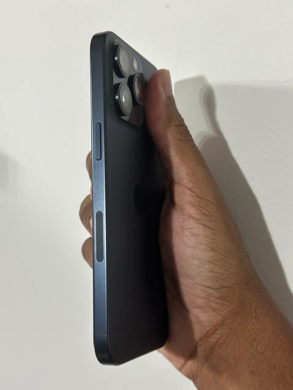 iPhone 15 pro max 256 - Foto 4