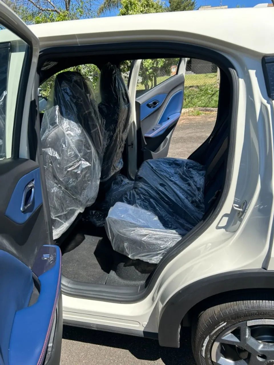 BYD Dolphin Mini (Elétrico) 2026 - Foto 3