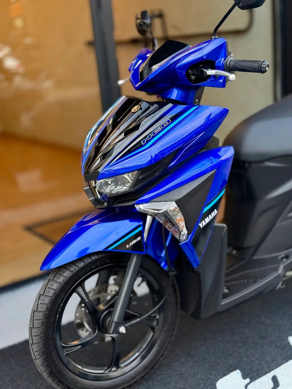 NEO 125 ÚNICA DONA - Foto 2