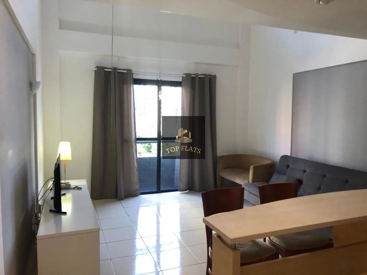 Flat disponível em Moema - SP - Foto 5