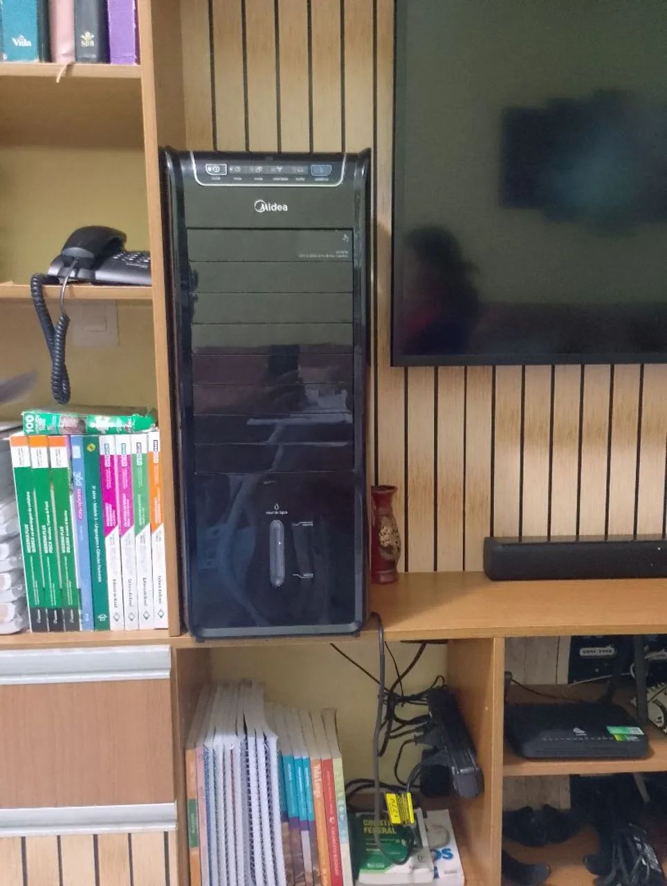 Climatizador de ar midea - Foto 2