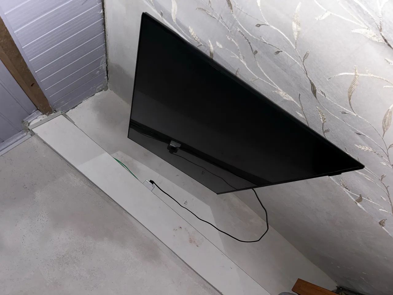 Tv Samsung 55 polegadas  - Foto 2