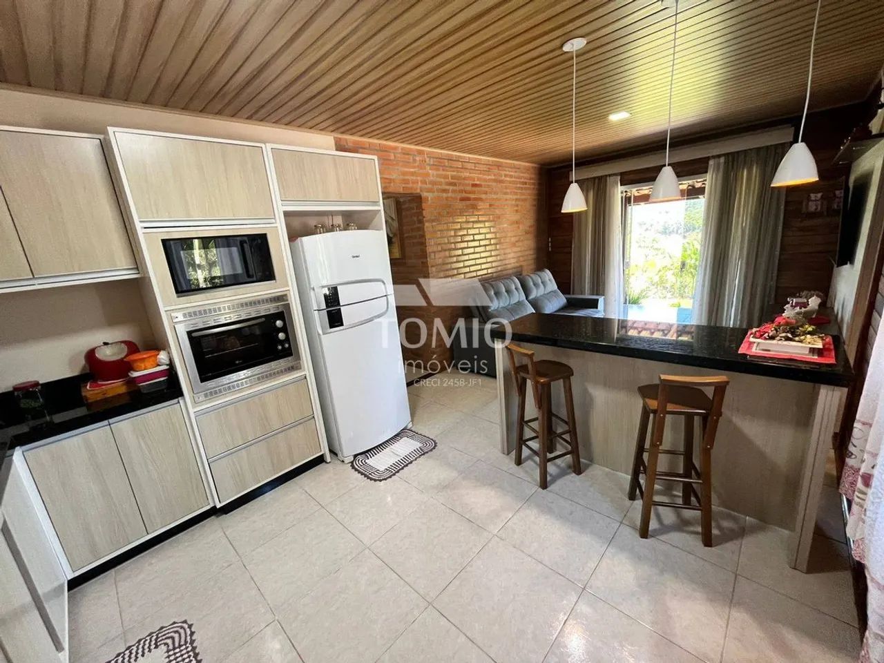 Sítio com 3 quartos à Venda, Minas - Ilhota - Foto 4