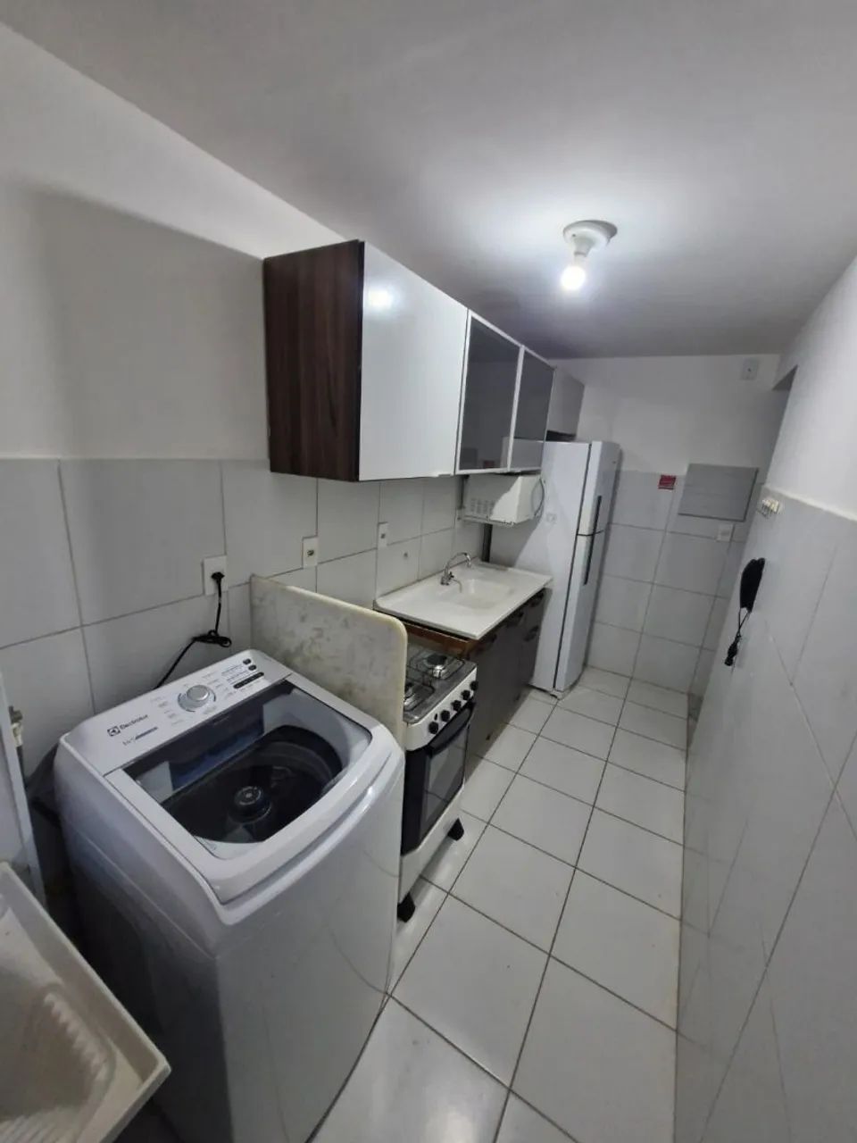Alugo Apartamento Mobiliado na Barra dos Coqueiros  - Foto 5