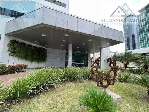 Apartamento à Venda em Ilha do Leite - Foto 2