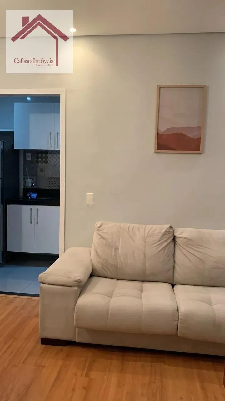 Apartamento para Alugar no Parque Campolim, Sorocaba | 2 Dorms - Foto 4