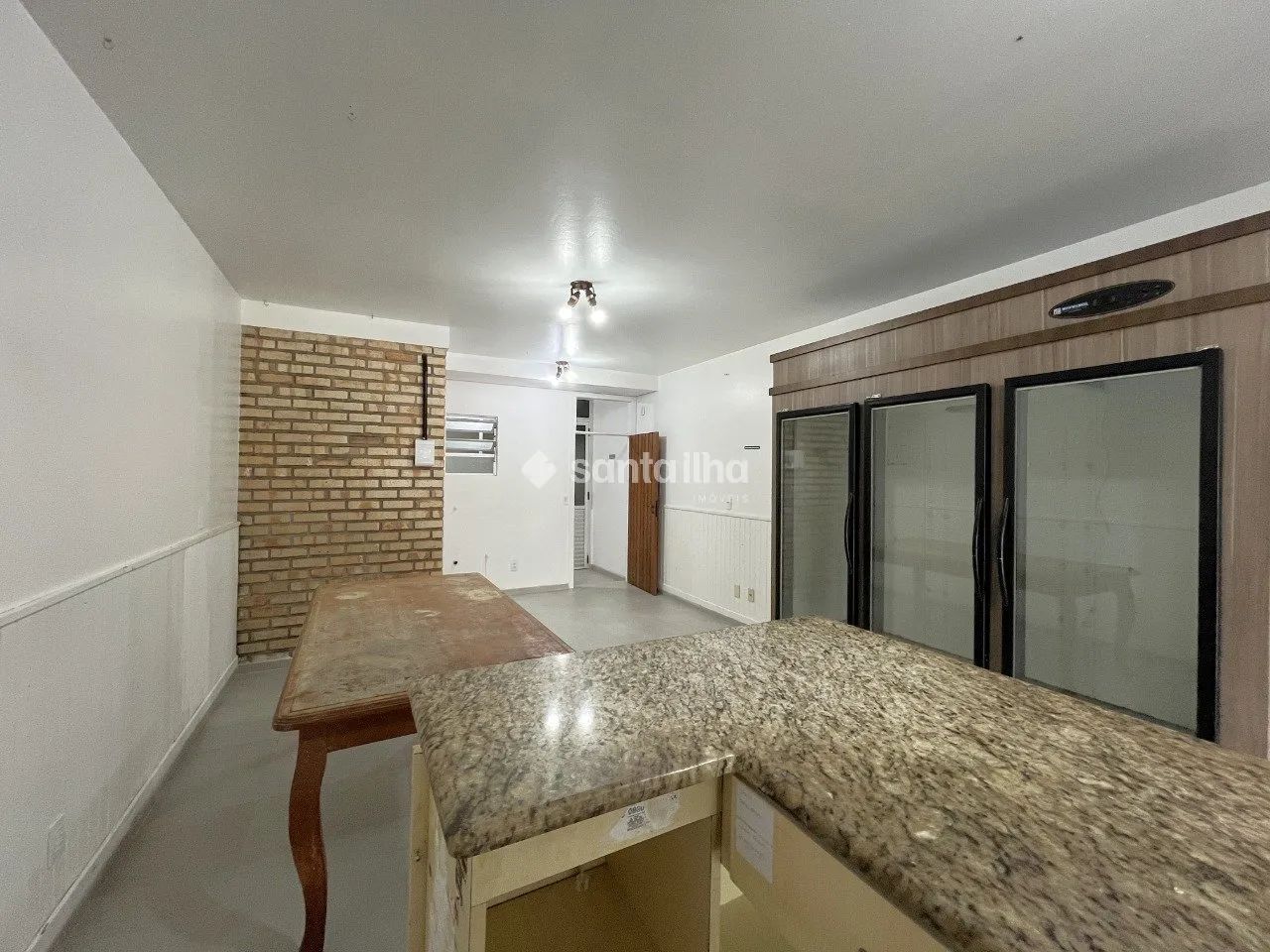 Loja para alugar, 38m² - Pântano do Sul - Florianópolis/SC - Foto 5