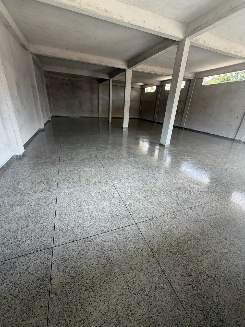 Piso de alta resistência  - Foto 2