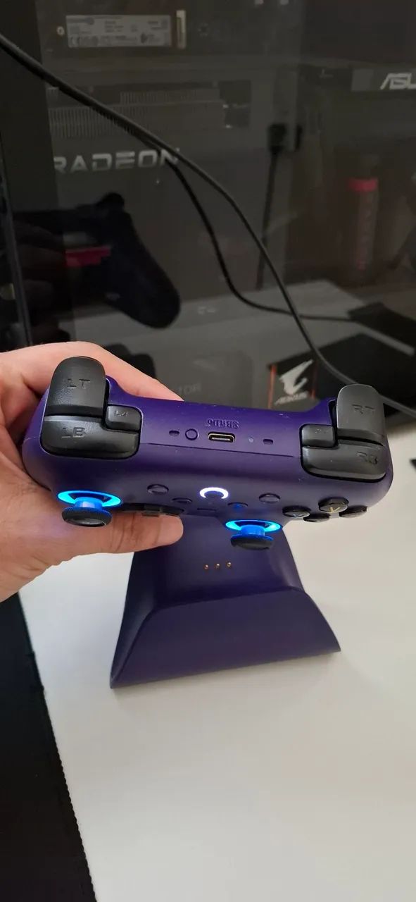 8BitDo ultimate 2 - Foto 4