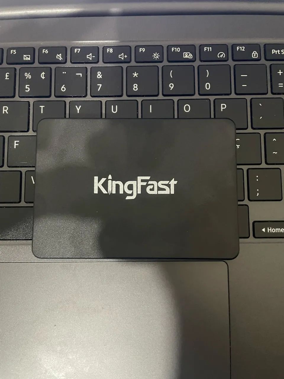 SSD 120GB ( 100%) - Foto 3