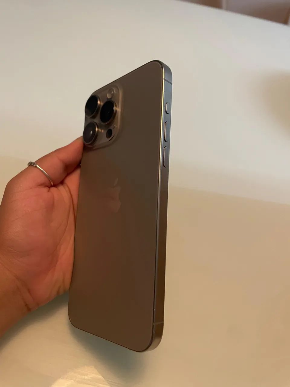 iphone 15 pro max - Foto 5