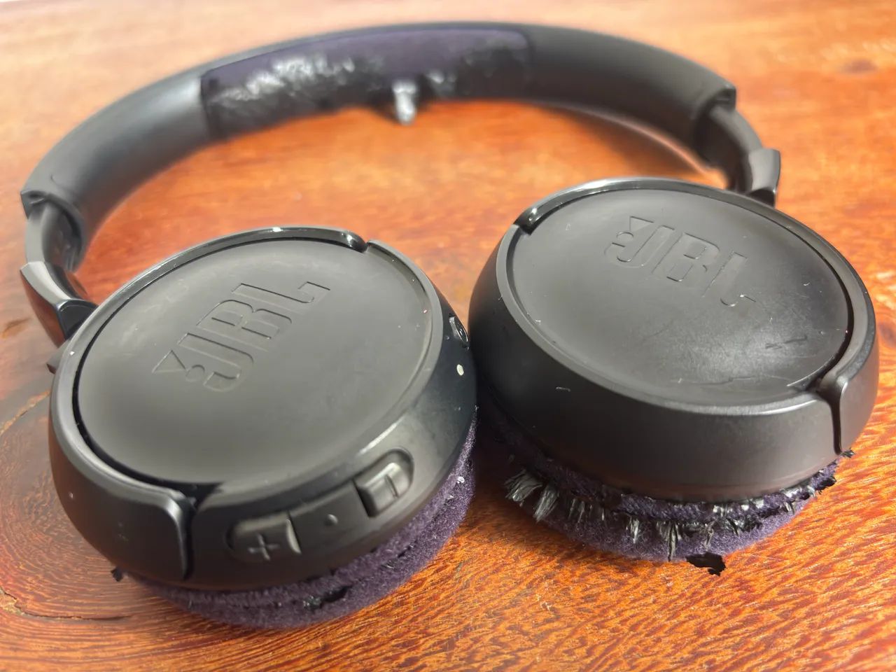     Fone JBL Tune 520BT Original | Bluetooth | R$ 200 - Foto 4