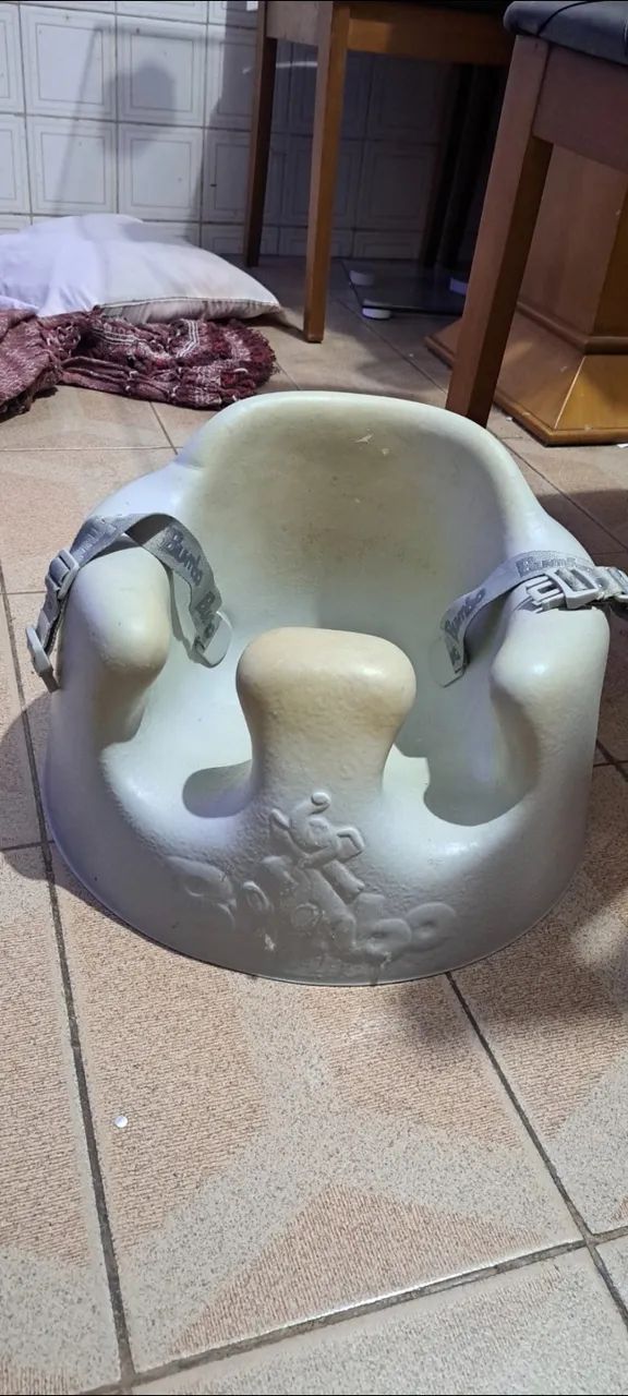 Cadeira para bebê  - Foto 5