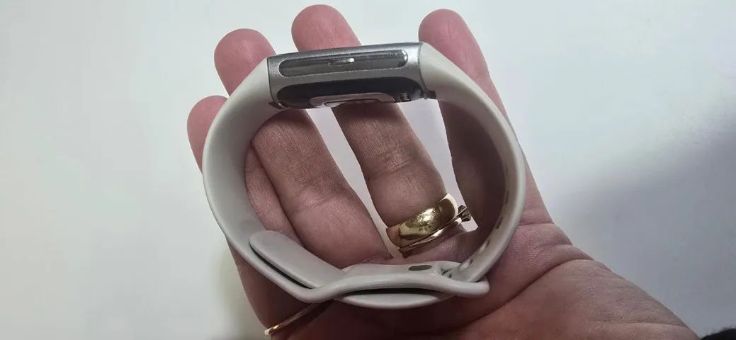 Fitbit Charge 6 Fitbit Smarband  - Foto 4