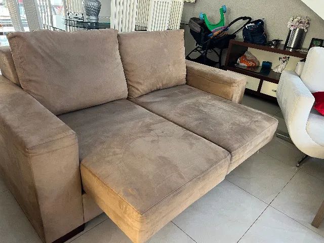 SOFÁ RETRÁTIL - Foto 4