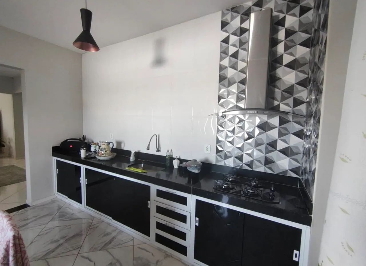 CASA À VENDA NO CONJ. COSTA E SILVA rc - Foto 2