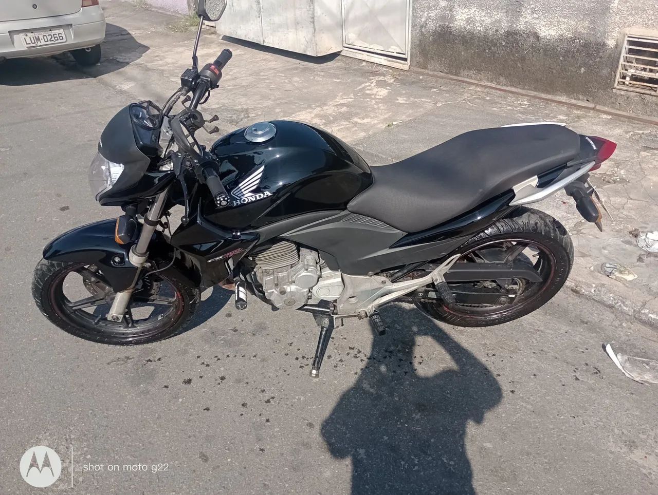 CB 300  - Foto 3