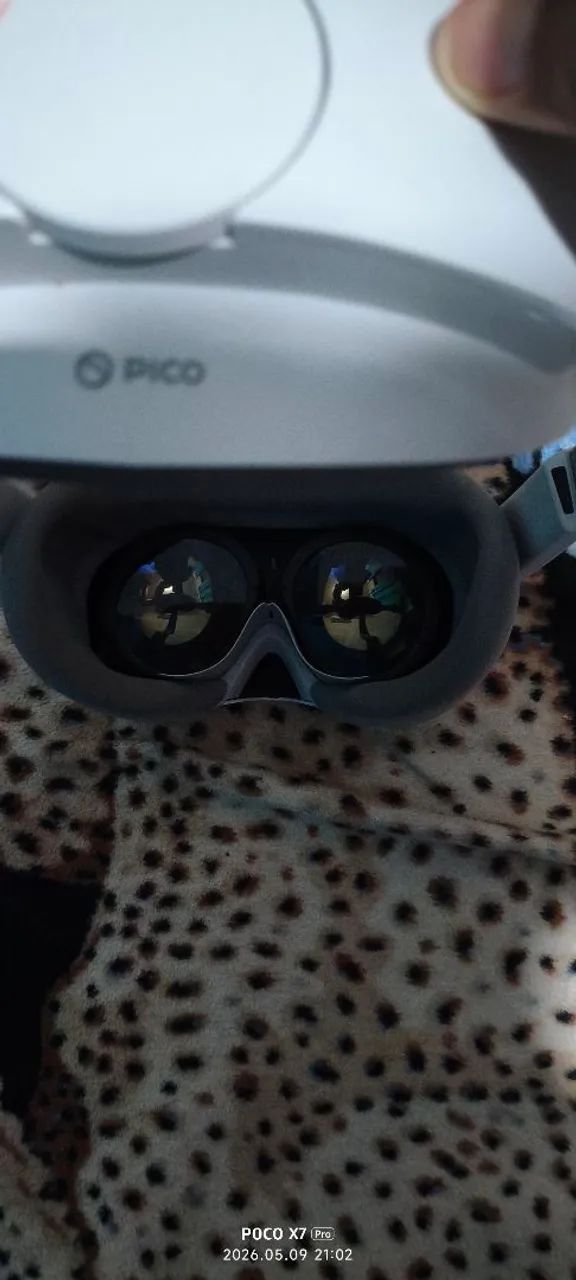Oculus VR Pico 4 ultra  - Foto 4