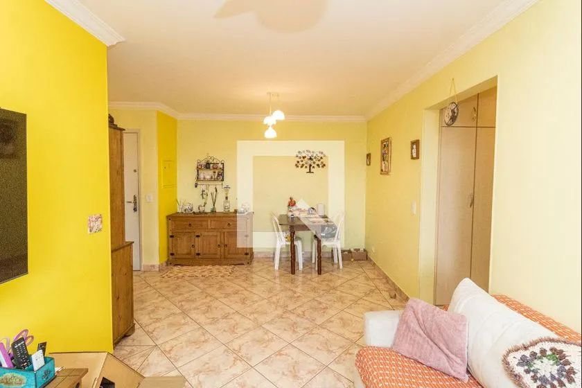 Apartamento à Venda - Vila Ede, 2 Quartos, 78 m2 - Foto 5