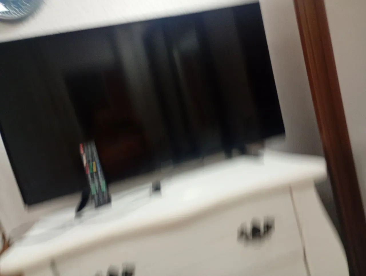 Smartv Panasonic 40 polegadas  - Foto 3