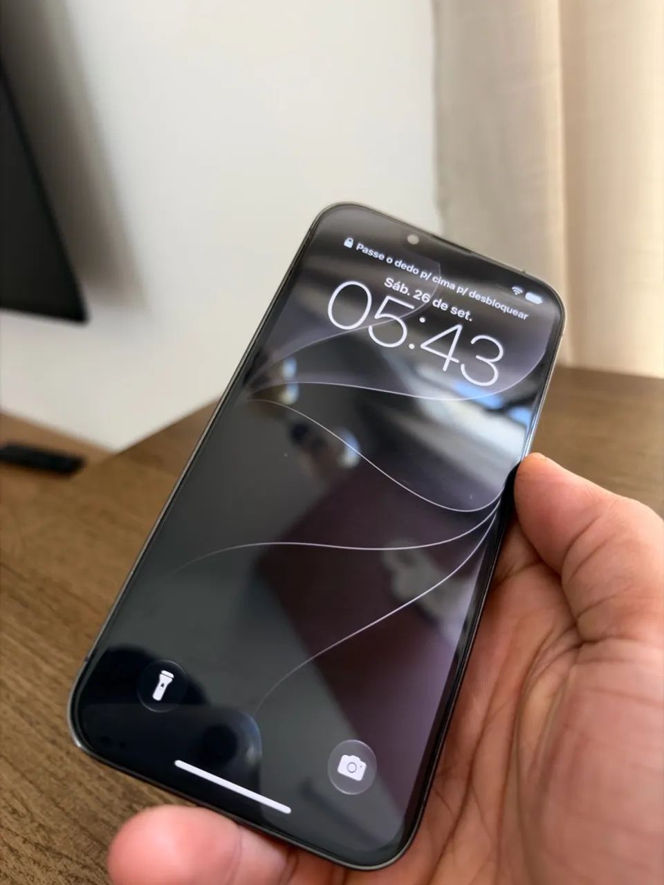 iPhone 13 Pro - Foto 4