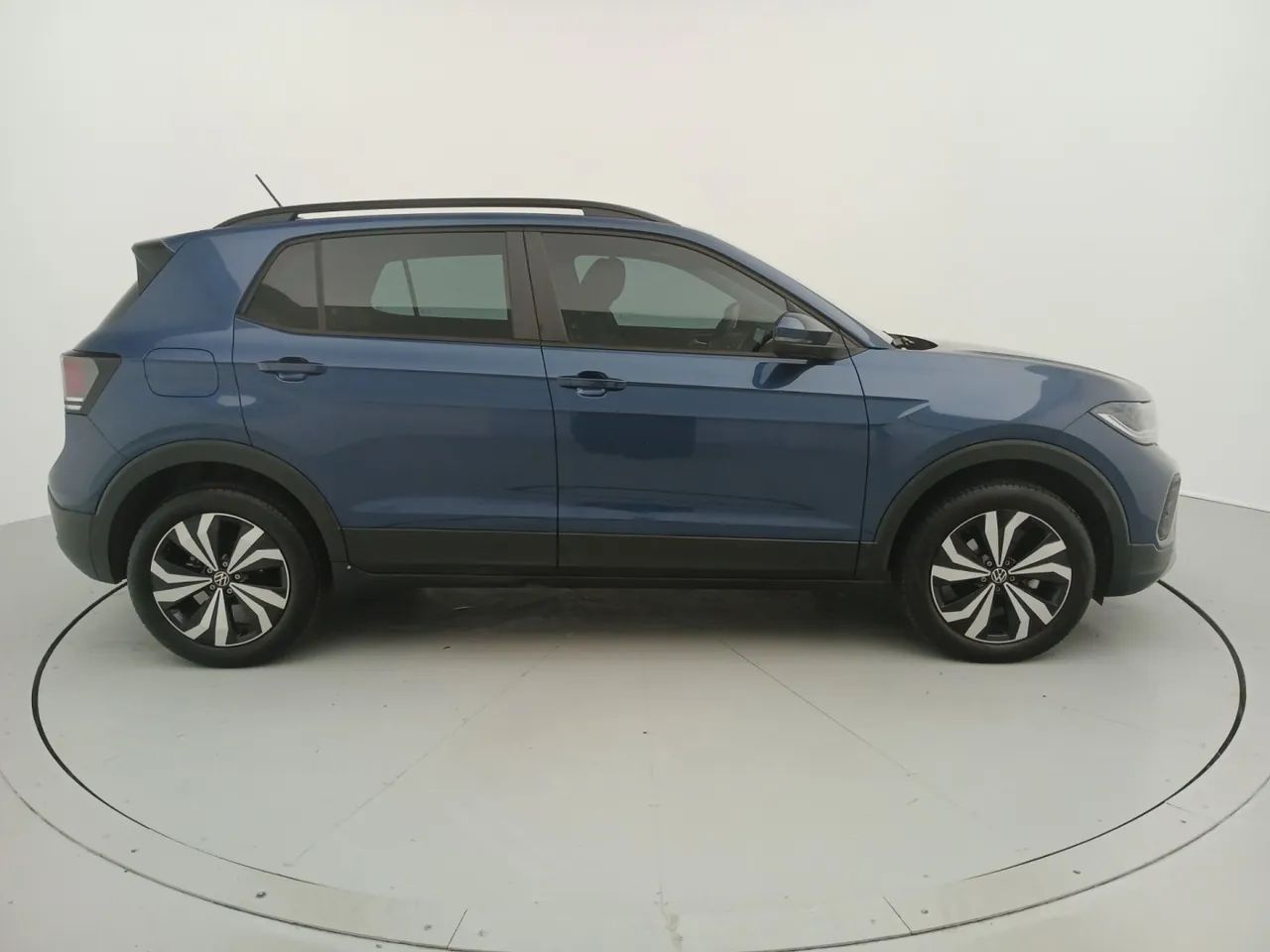 Volkswagen T-Cross 1.0 TSI Flex 12V 5P Aut., foto 6 de 18