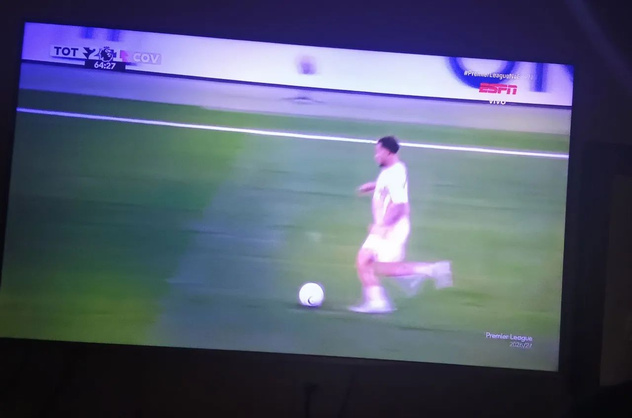 Smart TV LG 55 polegadas Led 4K - Foto 4