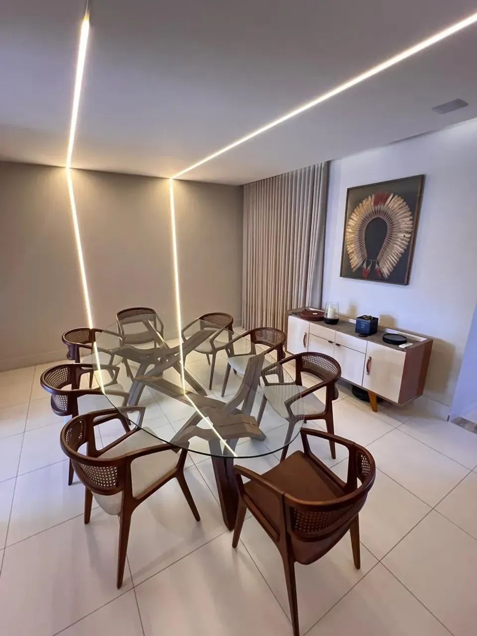 ALUGO APARTAMENTO NO EDIFÍCIO VILLAGGIO SICILIANO - Foto 3