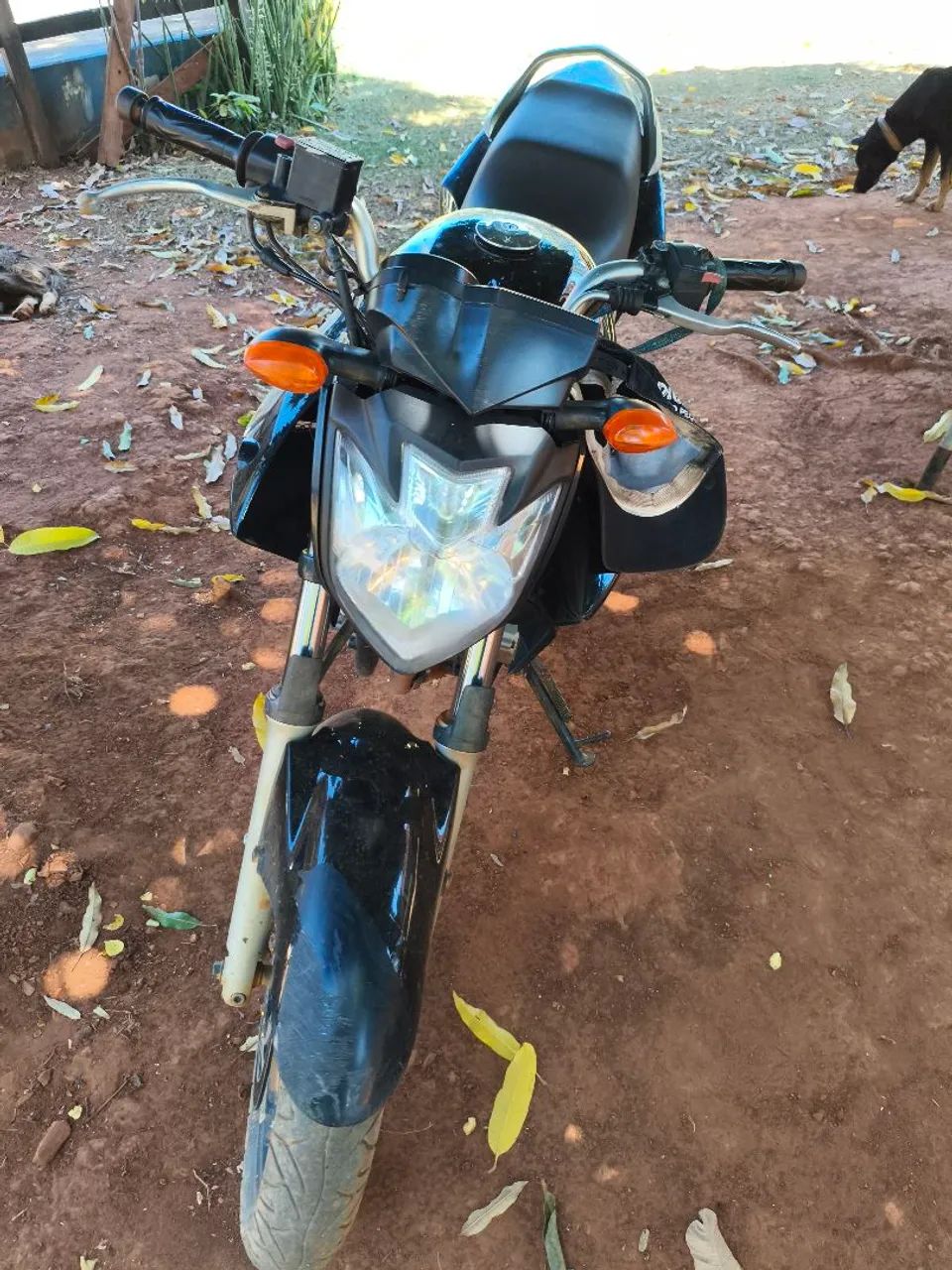 Fazer 250  - Foto 2