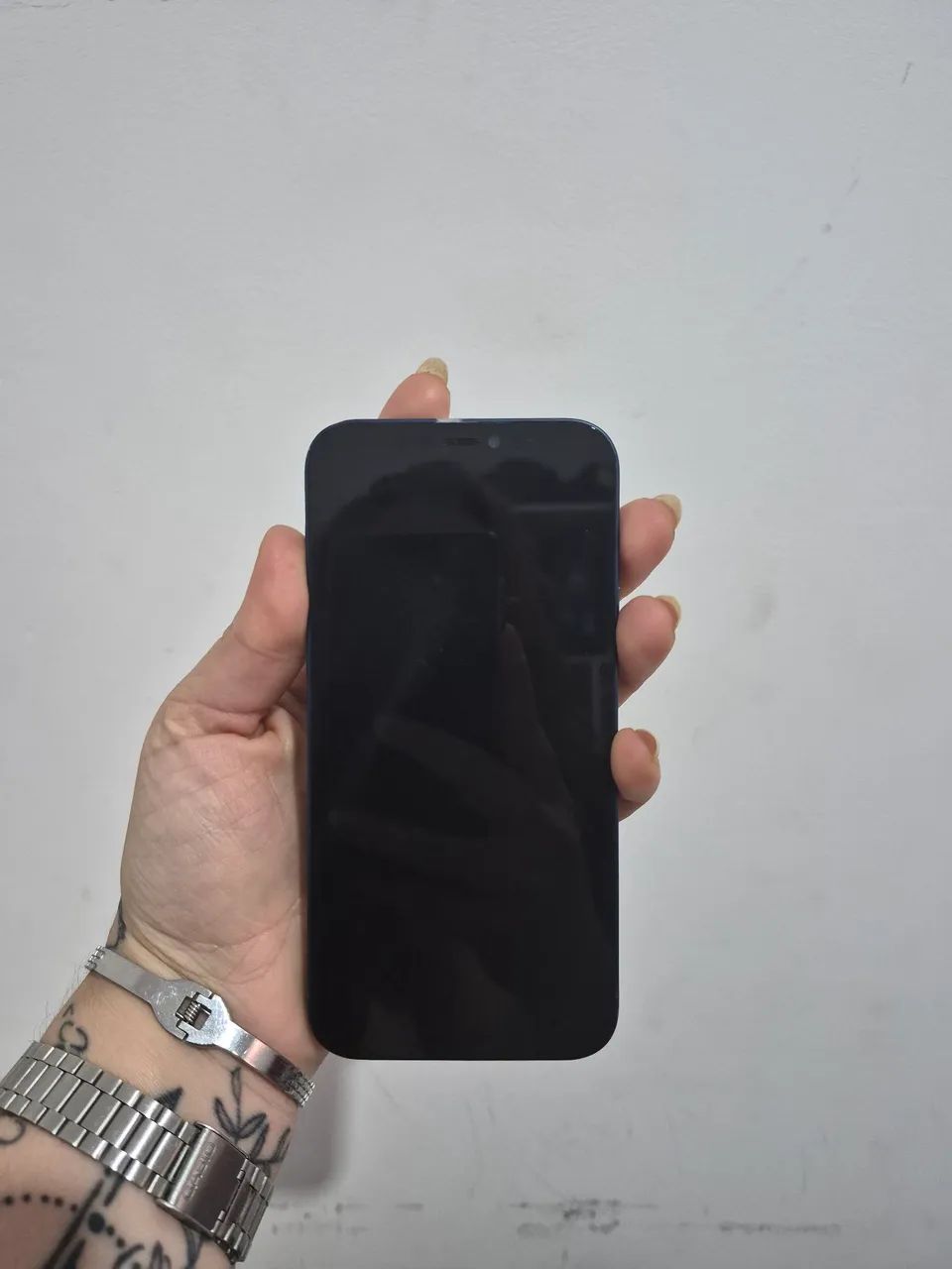 iPhone 12 128GB ? para conserto ou peças