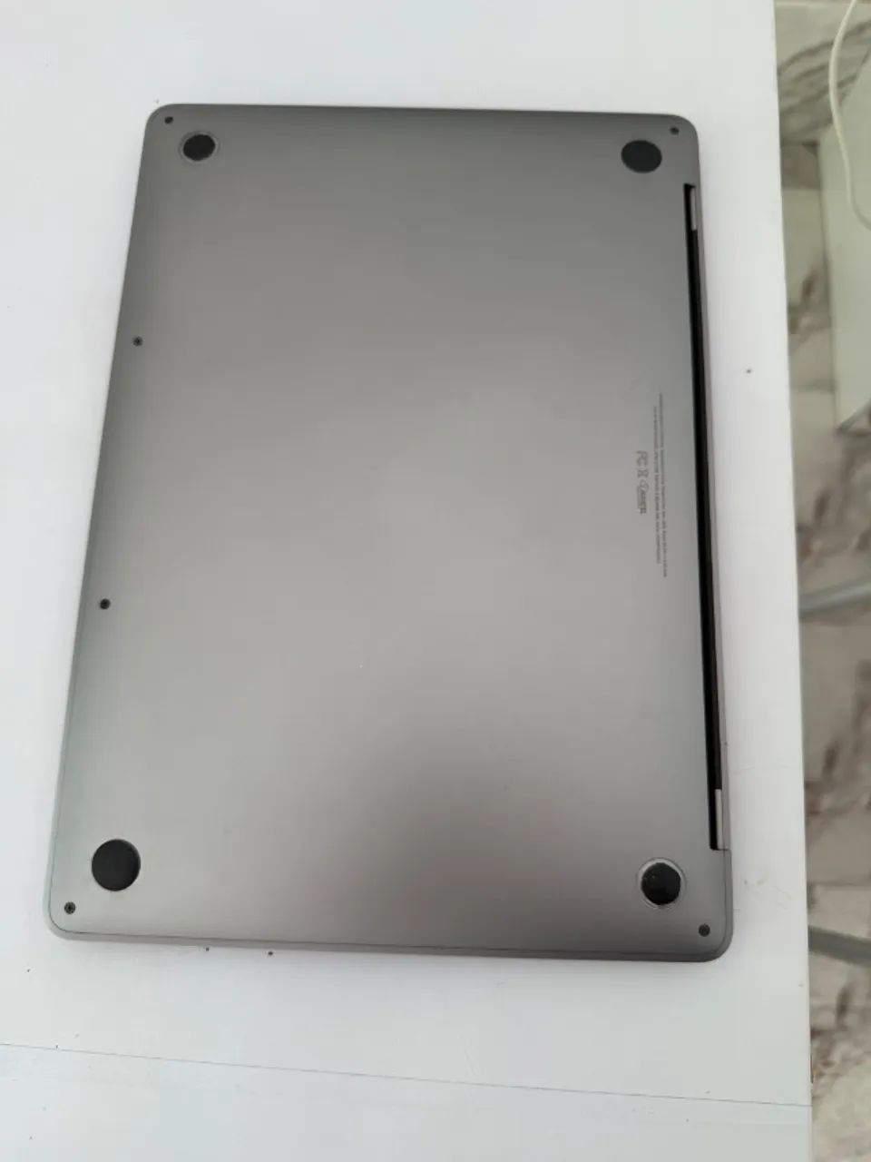 MacBook Pro A1708 2017 13? 256ssd / 8gb / i5 - Foto 3