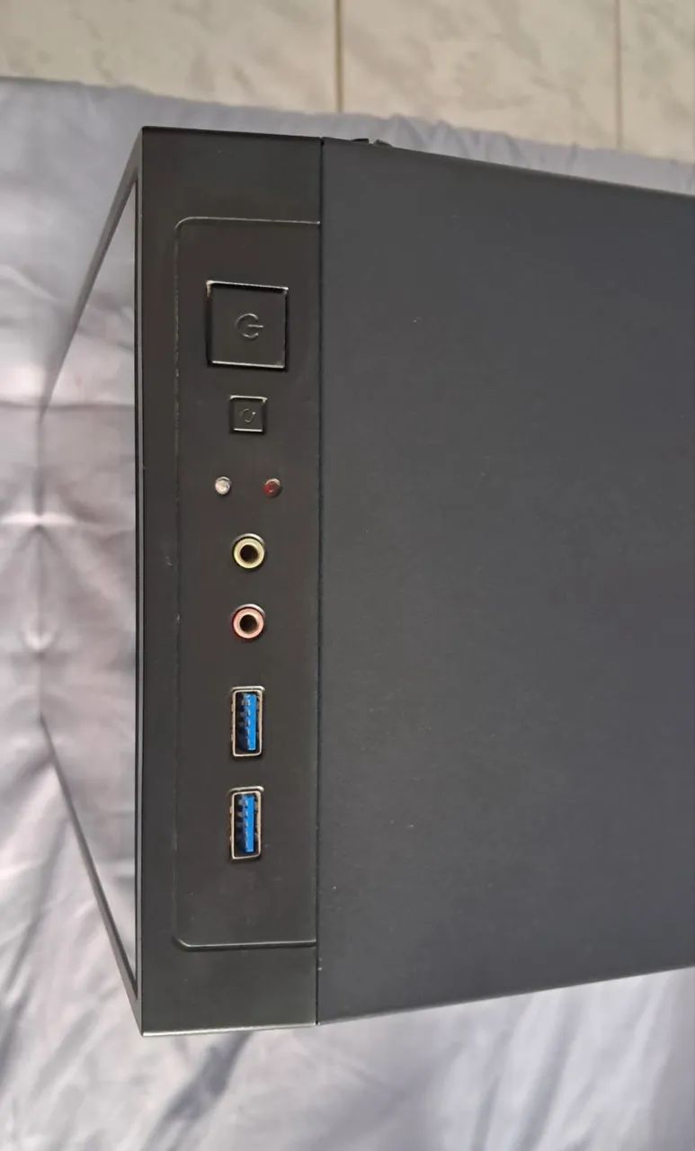 Pc gamer ryzen 7 + Rtx 4060 - Foto 4