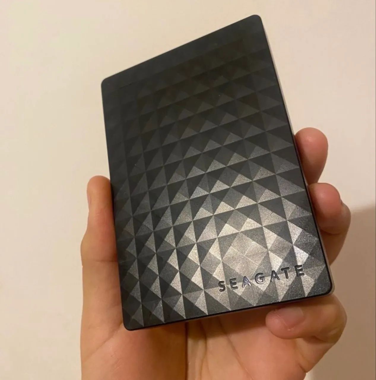 HD EXTERNO 1TB SEAGATE - Foto 3