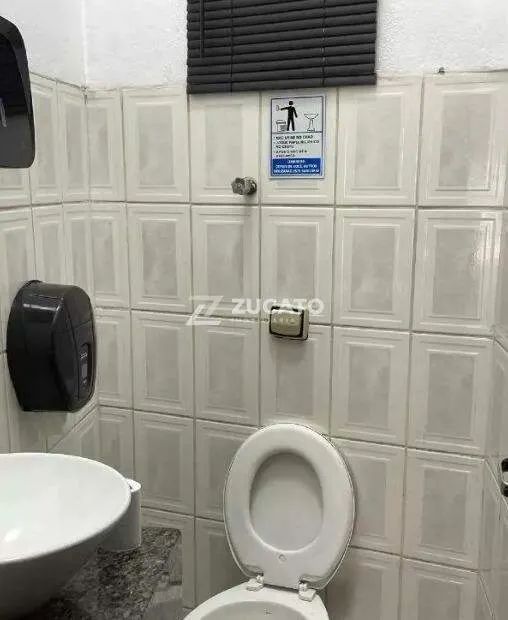 Ponto Comercial para Aluguel no Centro de Uberaba/MG  64,02m² - Foto 5