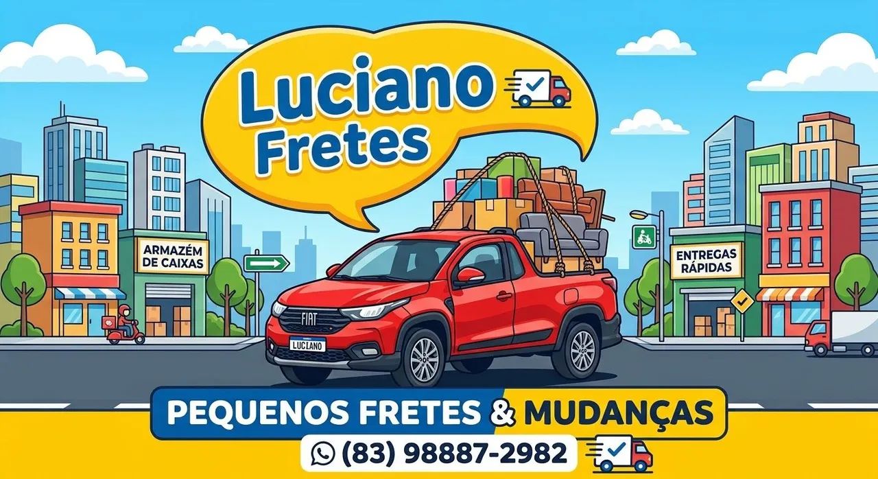 Frete