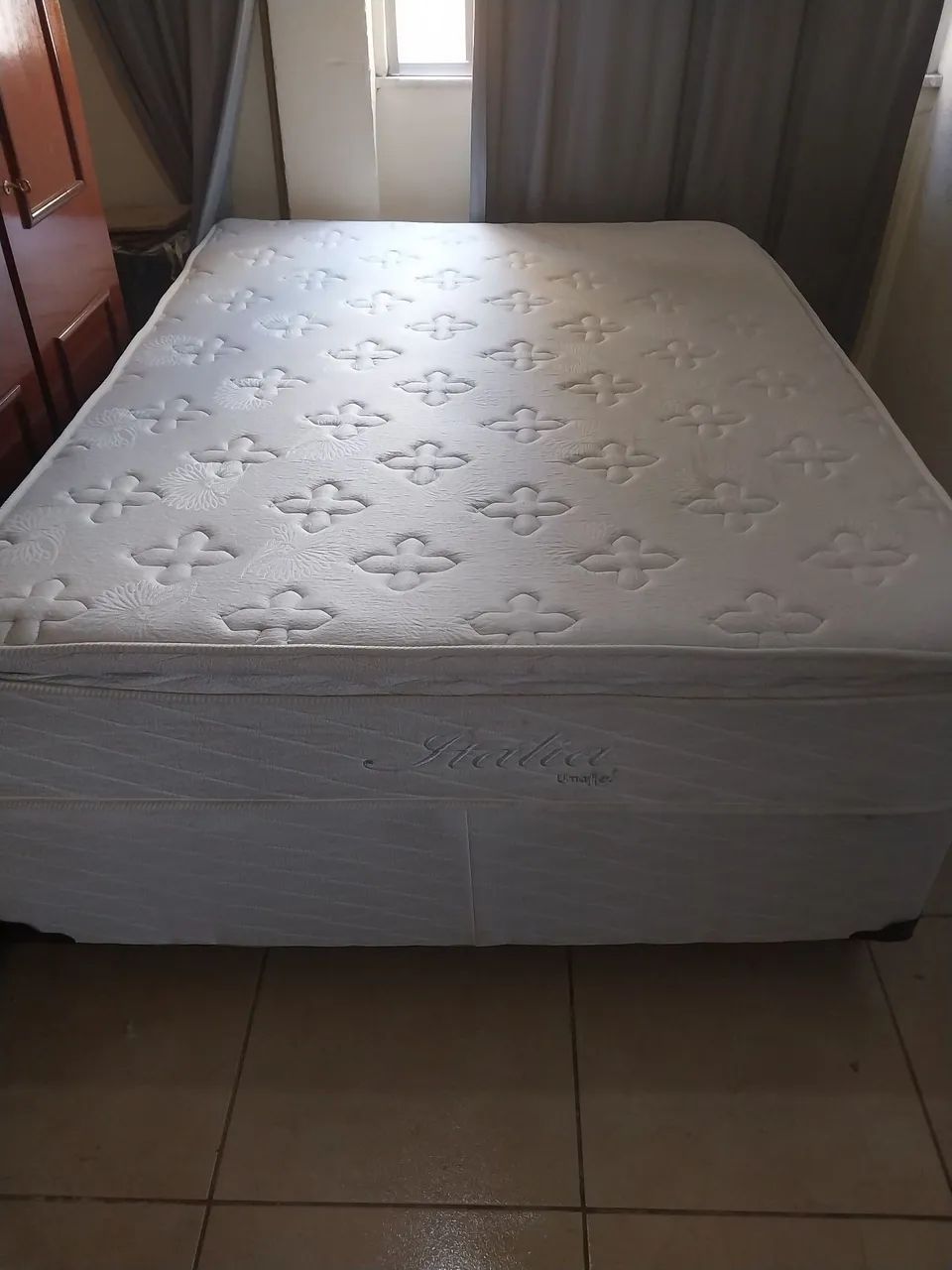 Guarda roupa e cama box - Foto 4