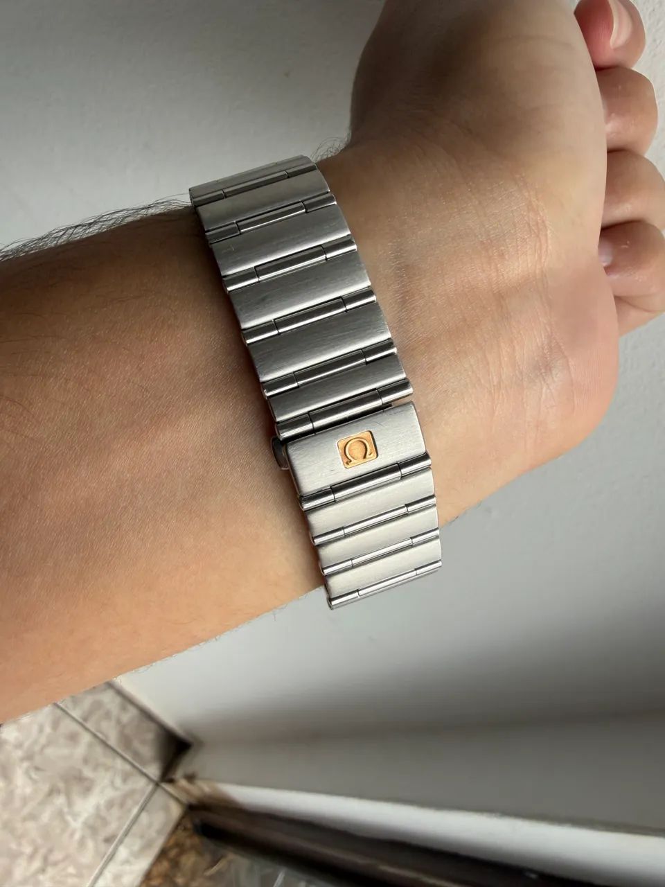 Omega Constellation  - Foto 2