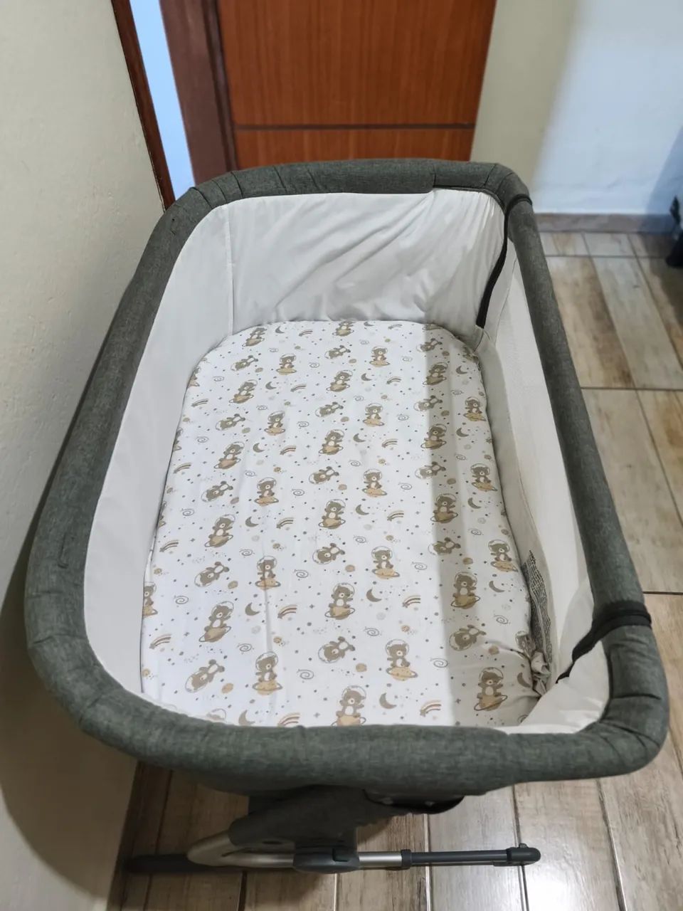 Mini berço  - Foto 3