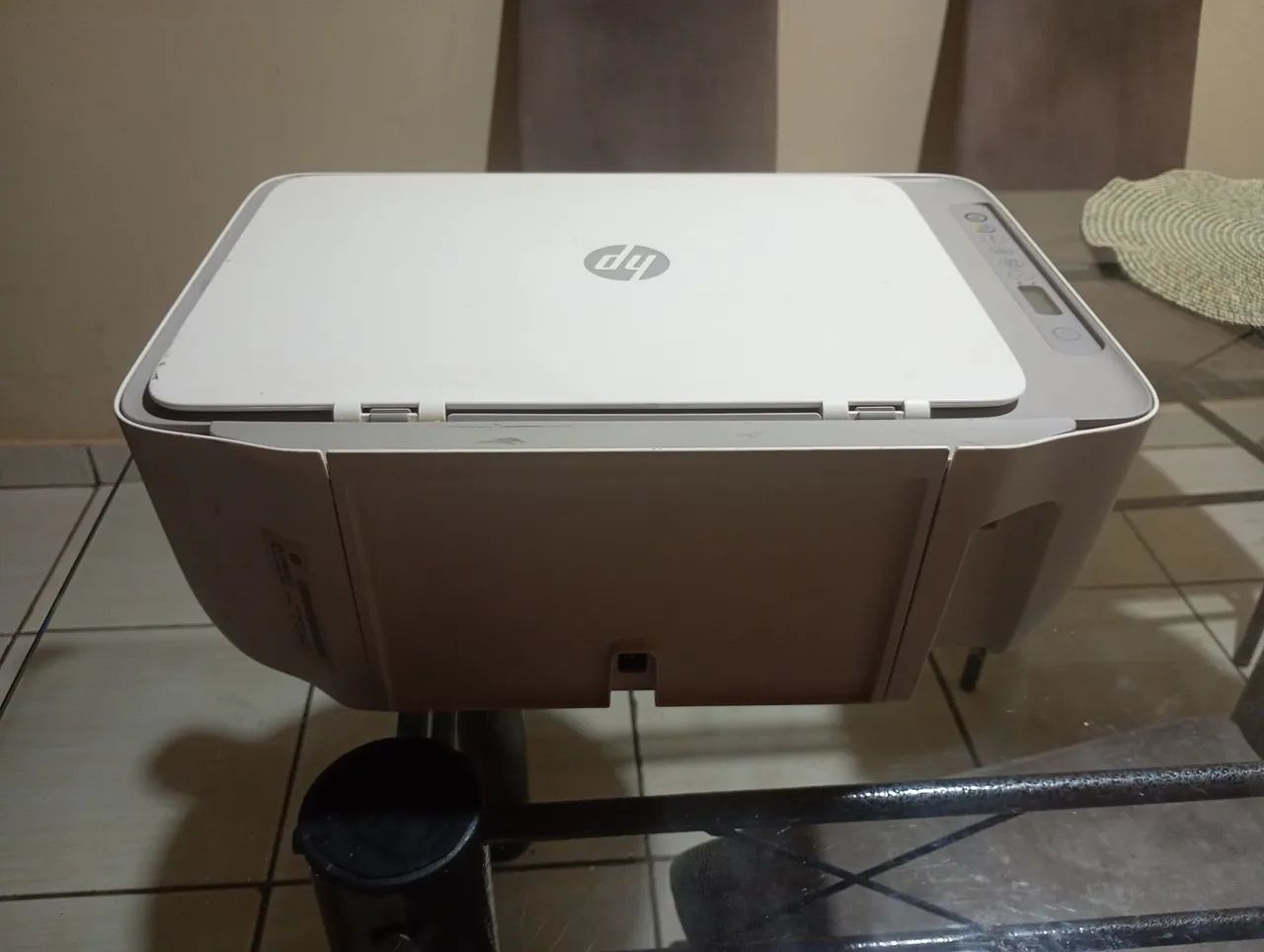 Impressora Hp 2776 - Foto 2