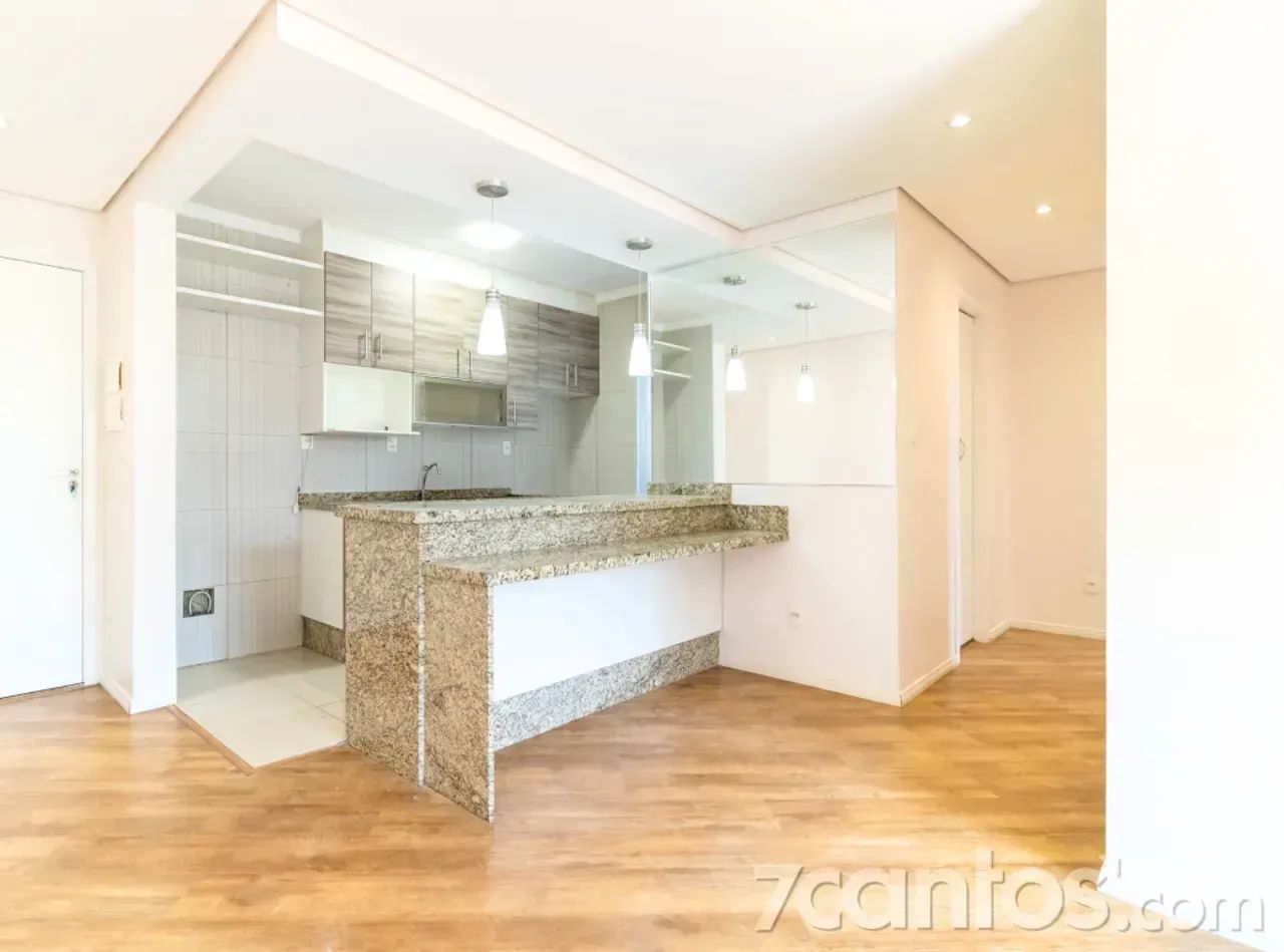 Apartamento, Vila Mascote, 1 Quarto - Foto 4