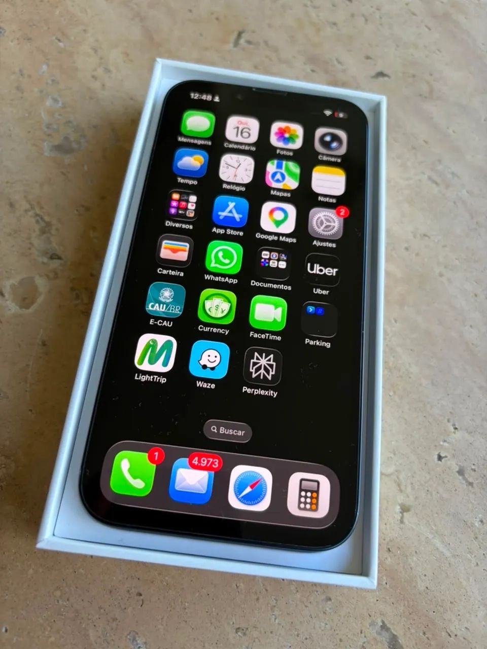 Iphone 14 256gb - Foto 5