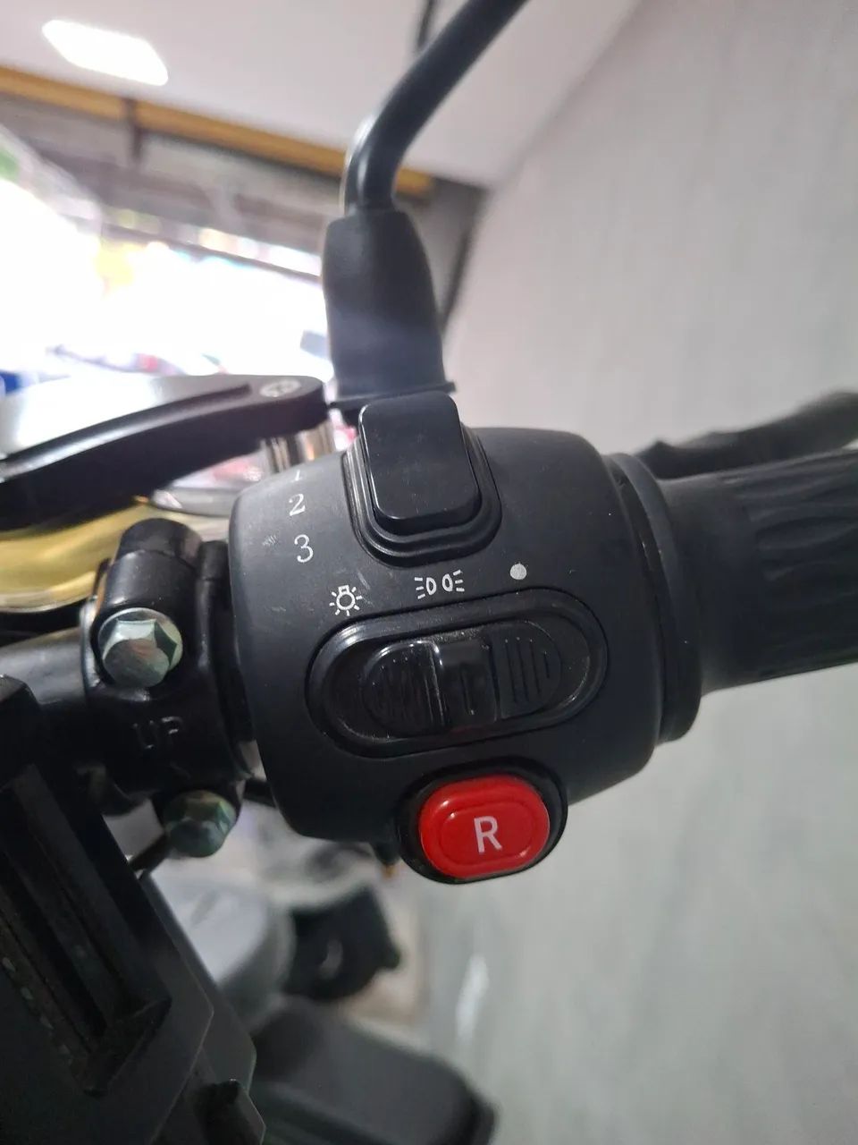 Bicicleta Elétrica Ultra Max 1000W  - Foto 5