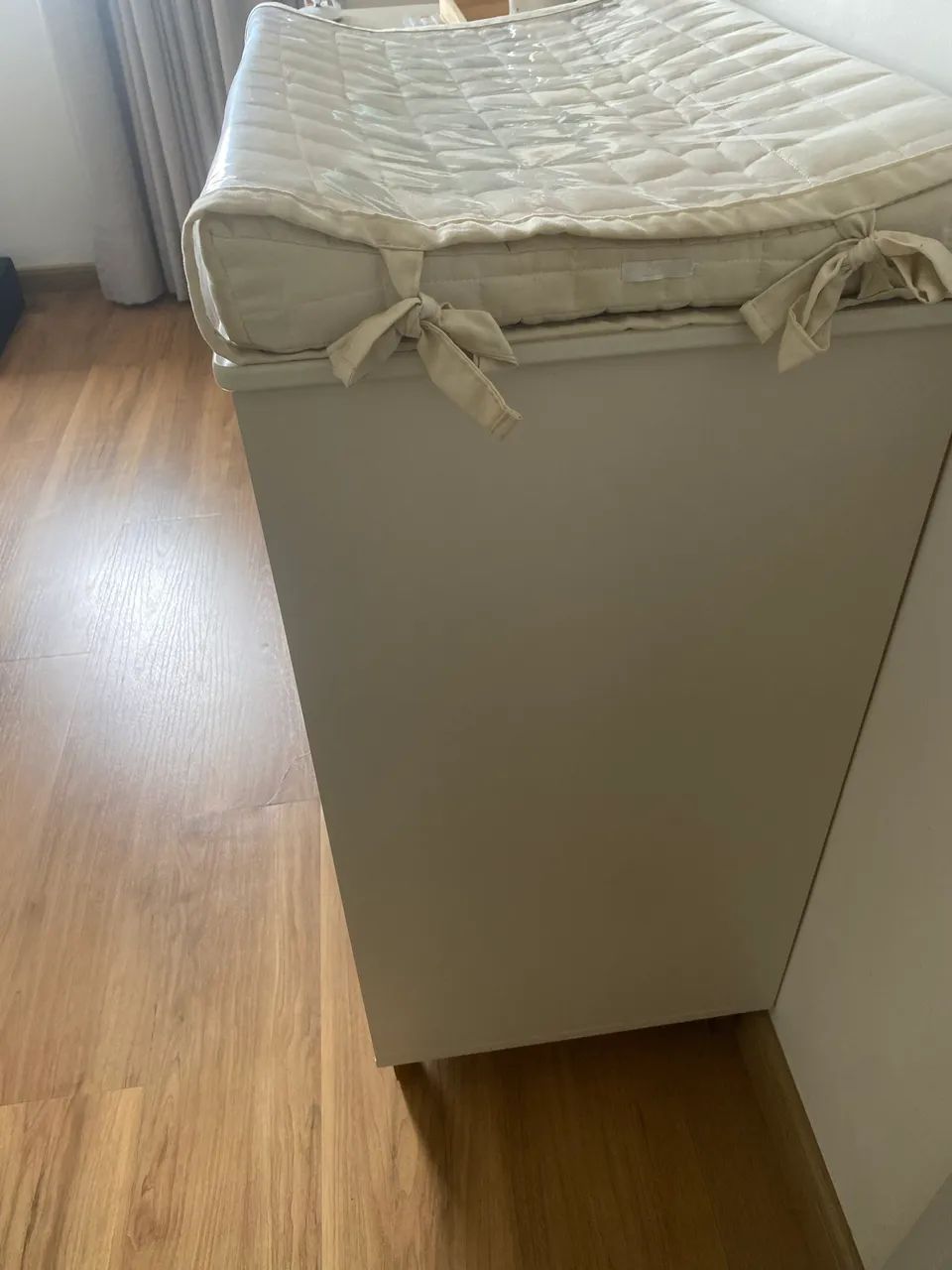 Cômoda Matic