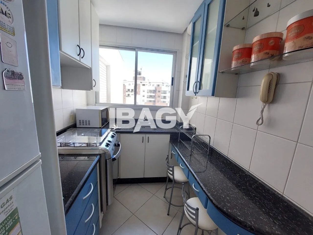 Excelente Apartamento 3 dormitório(s) em Trindade - Florianópolis - Foto 4