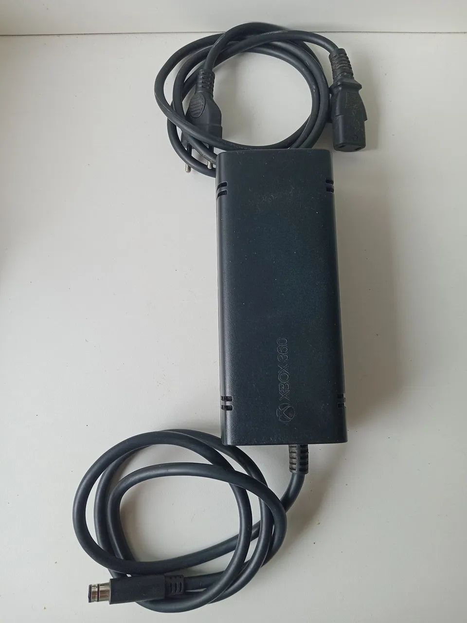 Fonte original XBox 360 (1 pino) - Foto 2