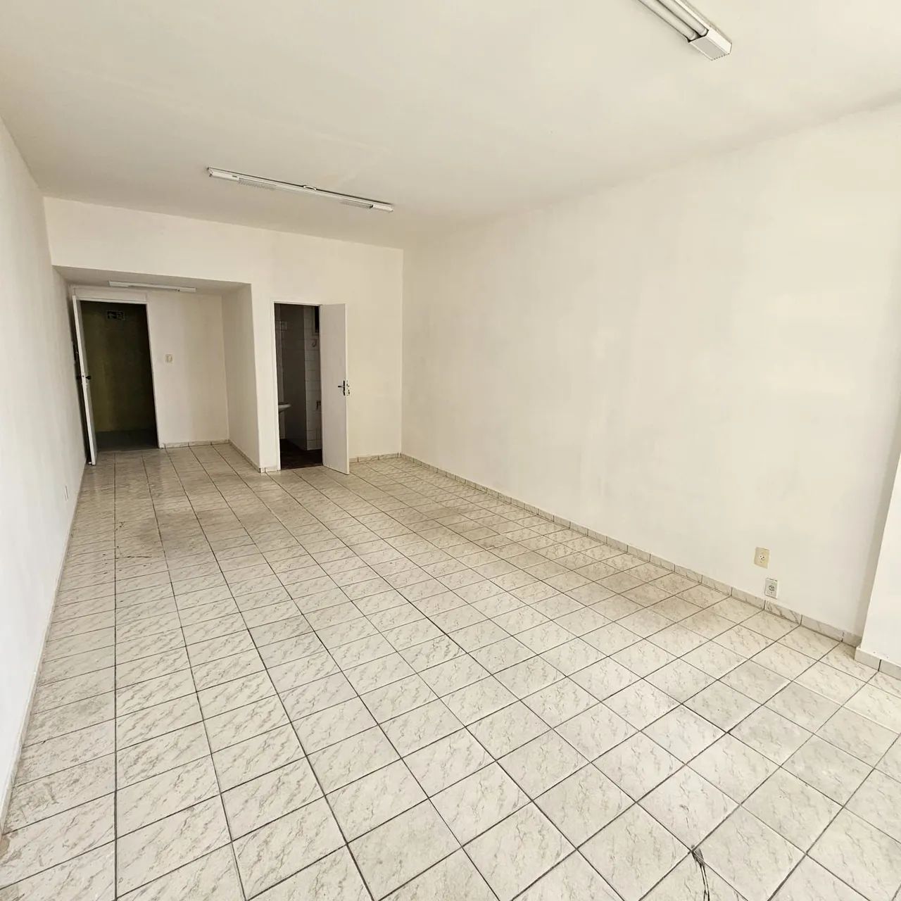 Sala comercial no Edifício C. Rolim. - Foto 4