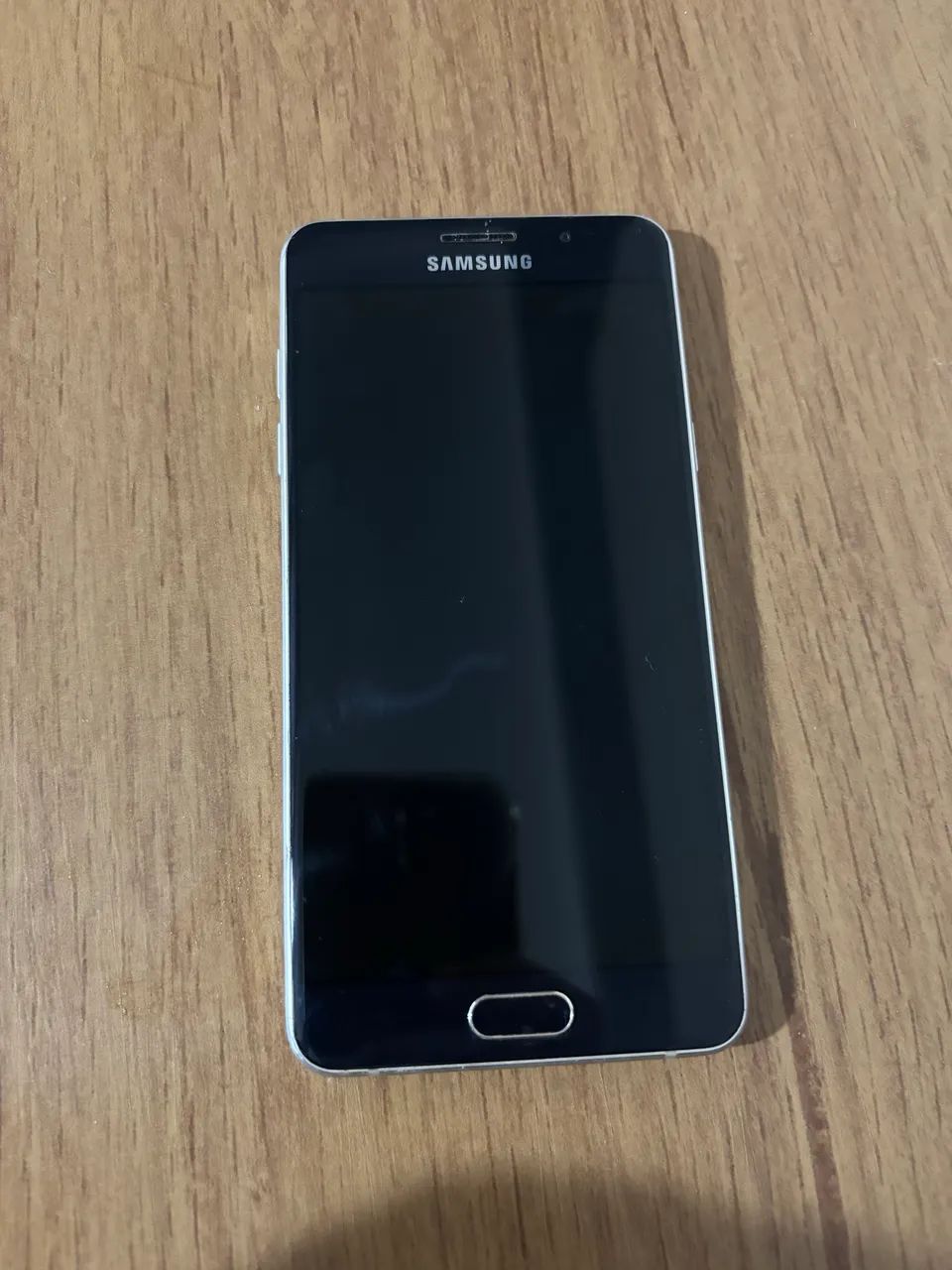     Samsung Galaxy A5 (2016) para conserto/retirada de peças